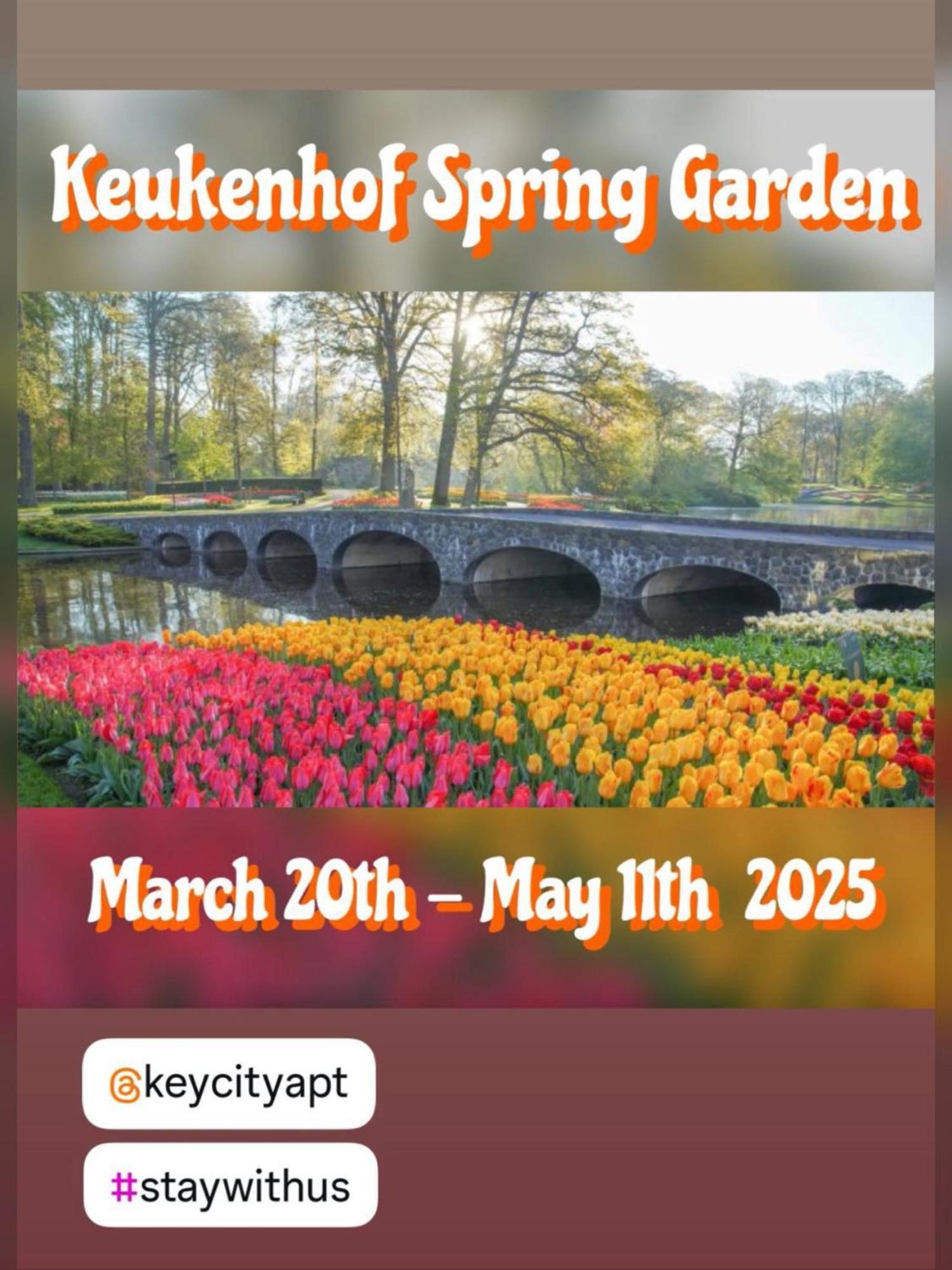 Keycity Apt Near Amsterdam & The Hague Lejda Zewnętrze zdjęcie