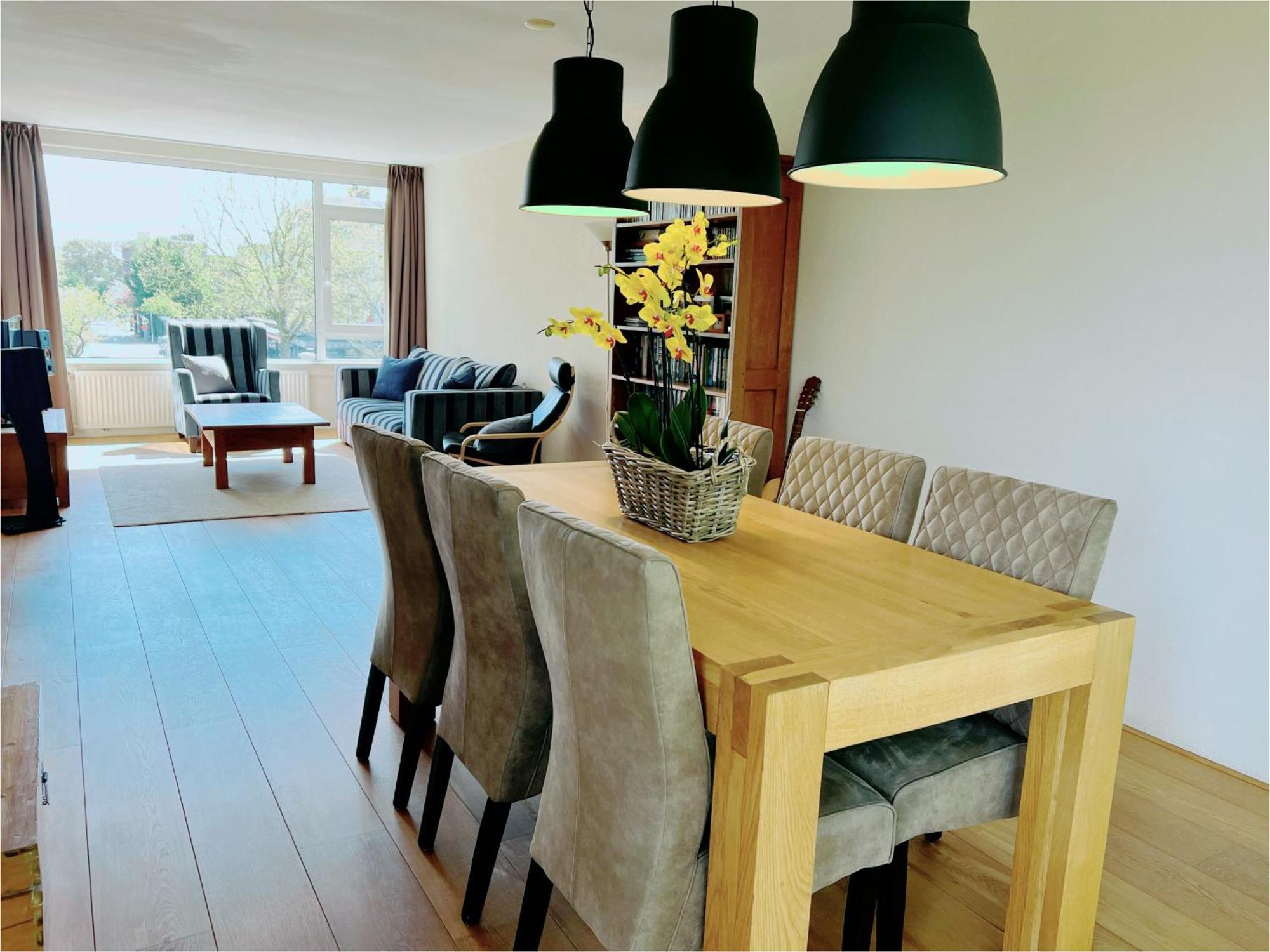 Keycity Apt Near Amsterdam & The Hague Lejda Zewnętrze zdjęcie